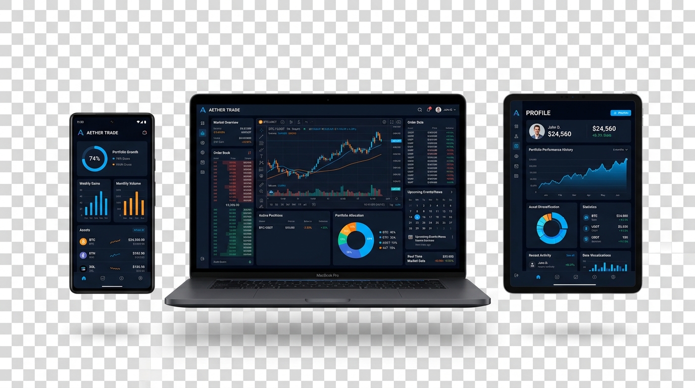 Decentralized Network